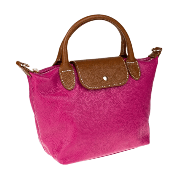 Novakabelka Fiorella Fuxia Recenze