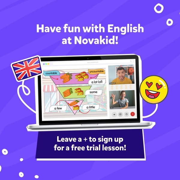 Overview of Novakid