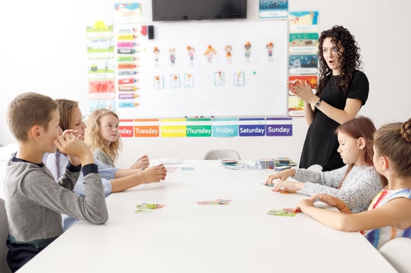 Por qu&eacute; las familias eligen Novakid