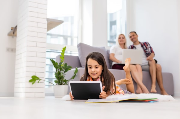 Novakid y la educaci&oacute;n moderna