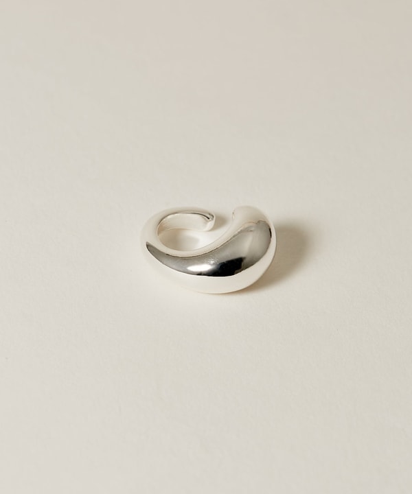 NOVICE Drop Ear Cuff レビュー