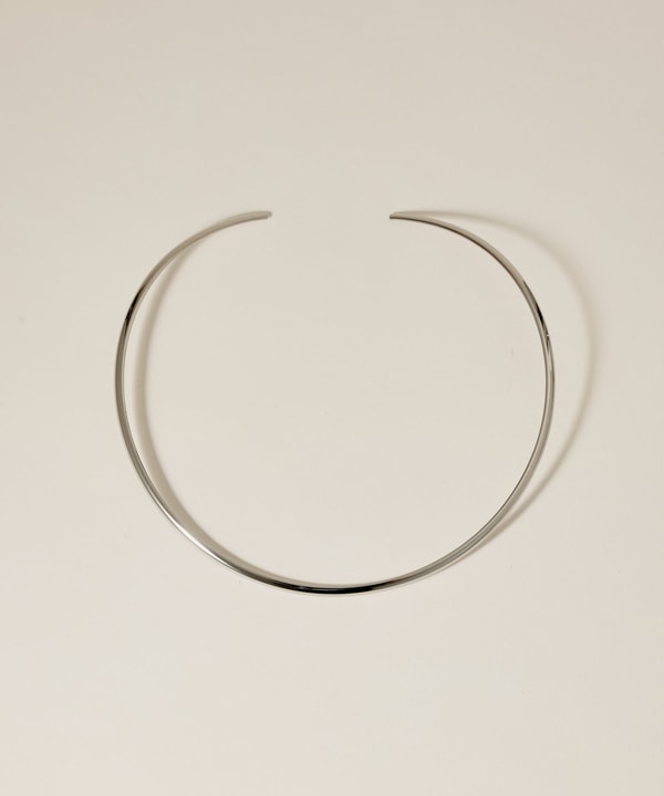 NOVICE Plain Choker Review