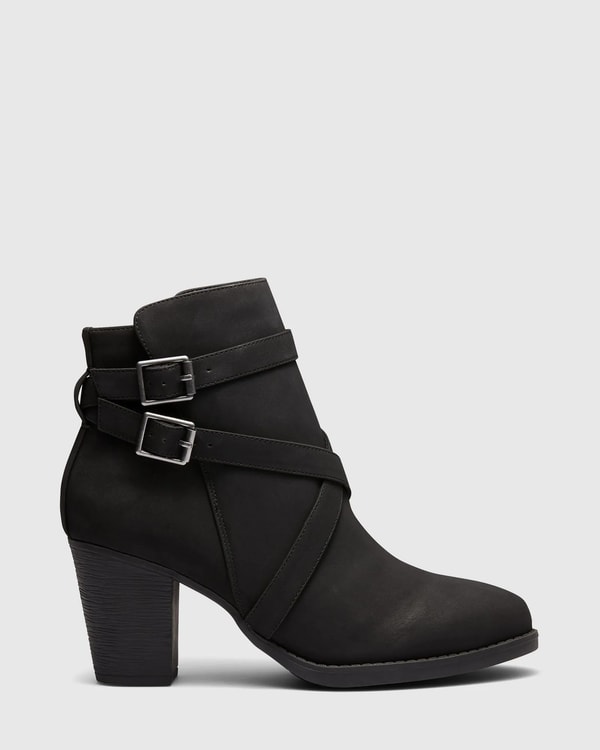 Novo Shoes Jorgie Black Review