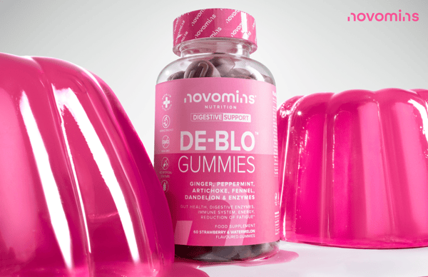 About Novomins