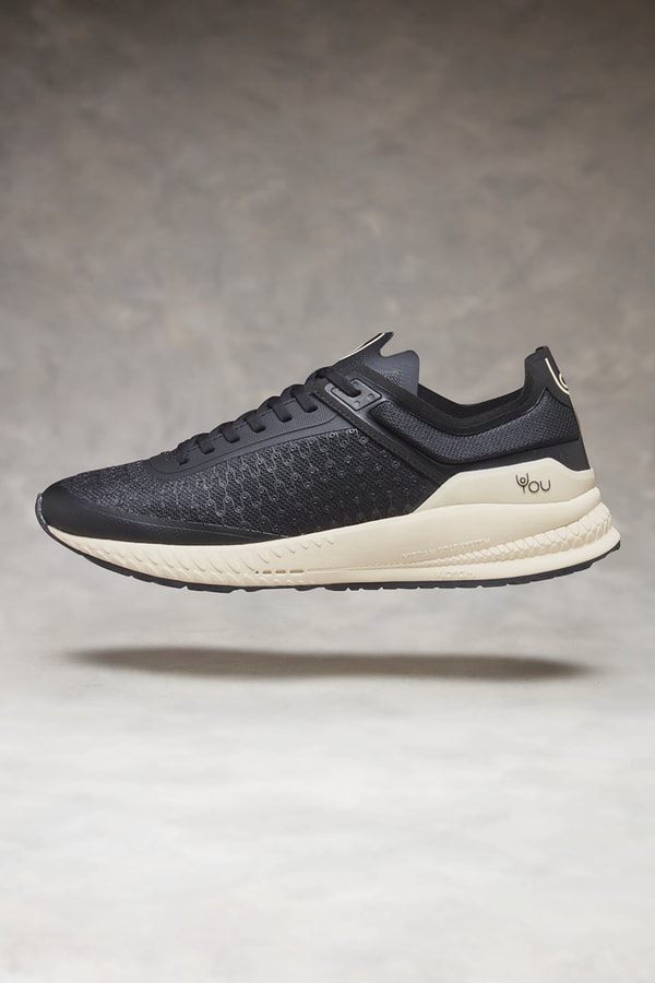 Now You Live YP 305 Performance Sneaker Review