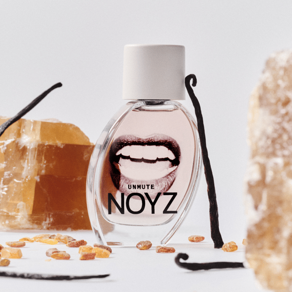 NOYZ Unmute Perfume 50ml Review