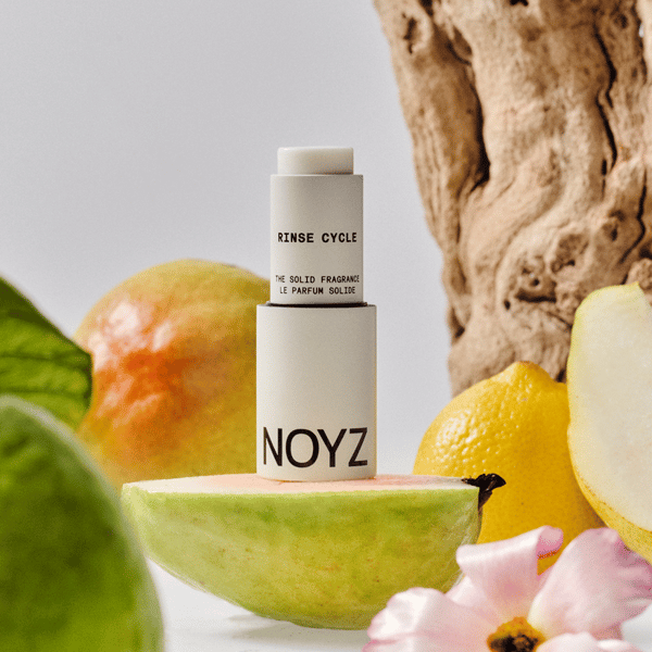 NOYZ Solid Fragrance Rinse Cycle Review