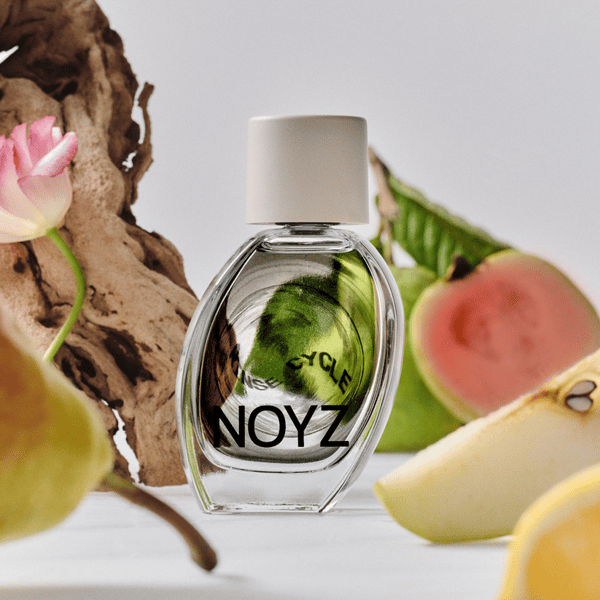NOYZ Rinse Cycle Perfume 50ml Review