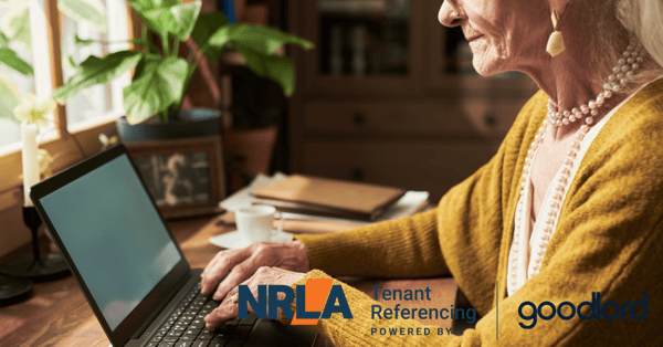 NRLA Tenant Referencing Review
