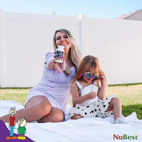 NuBest Tall Review: What Do Customers Think?
