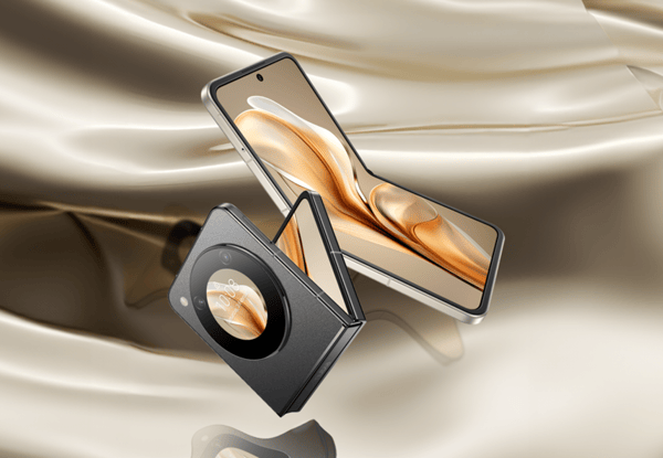 Nubia Flip 5G Review