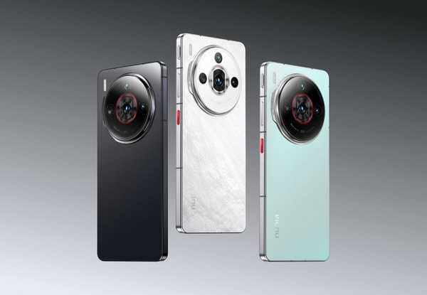 Nubia Z60S Pro Review