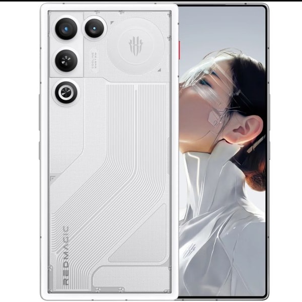 BecexTech Nubia RedMagic 11 Air Review