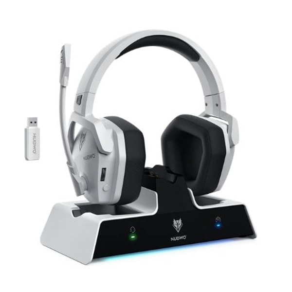 NUBWO G06 Pro Review