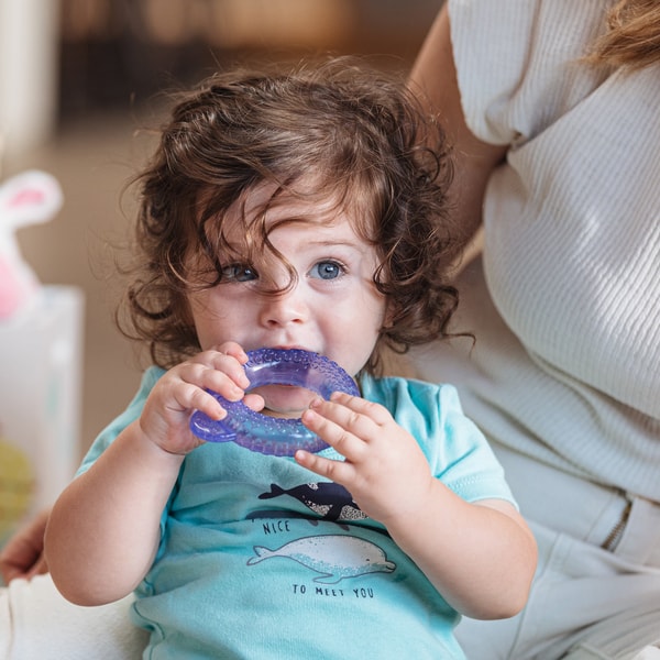 Nuby Review