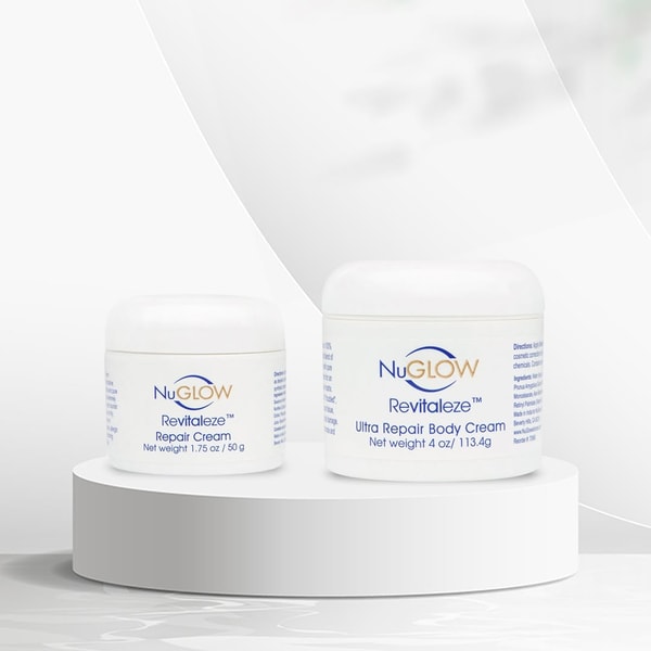About NuGlow Skincare