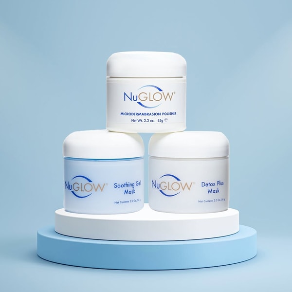 NuGlow Skincare Review