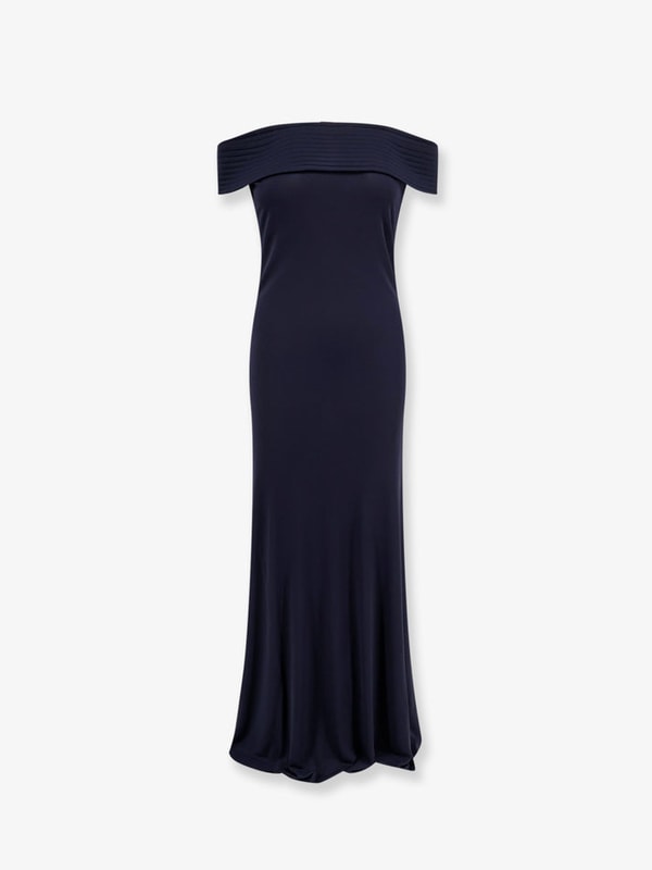 Nugnes 1920 Jersey Bandeau Dress Recensione
