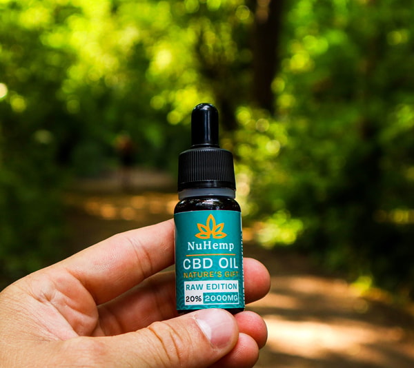 NuHemp Review