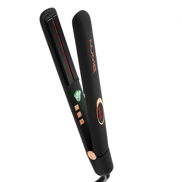 NuMe Megastar Flat Iron Review