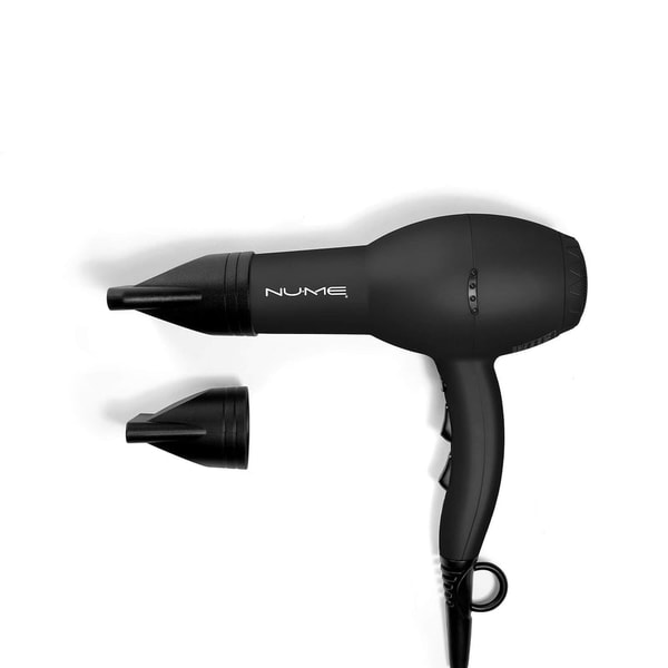 NuMe Signature Hair Dryer Review