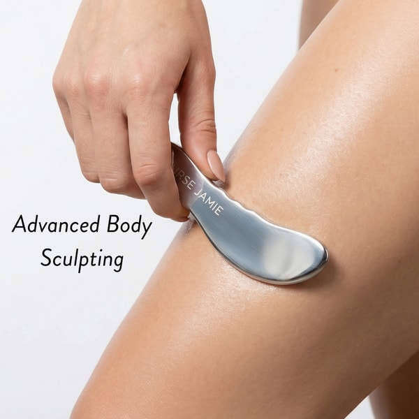 Nurse Jamie Beauty Blade Review