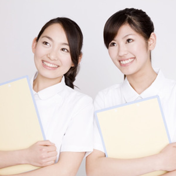 NurseJJについて