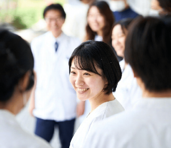 NurseJJ プラットフォーム のレビュー