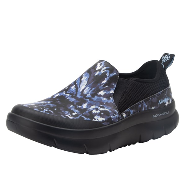 Nursing Shoes Clearance Alegria RockNRoll Review