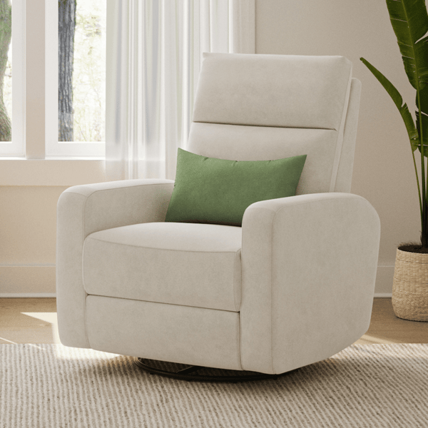 Nurture& The Glider Plus Review