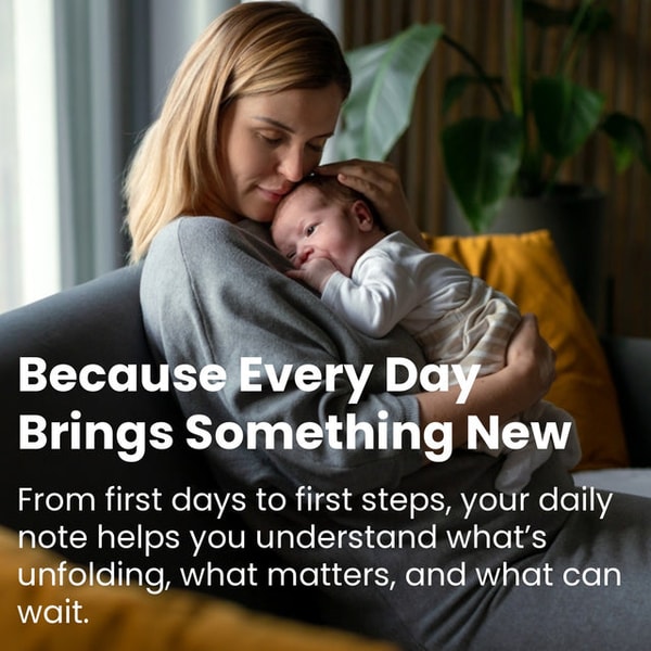 Nurture Days Review