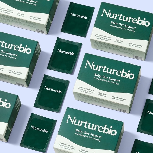Overview of NurtureBio