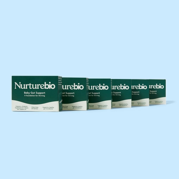 NurtureBio Review
