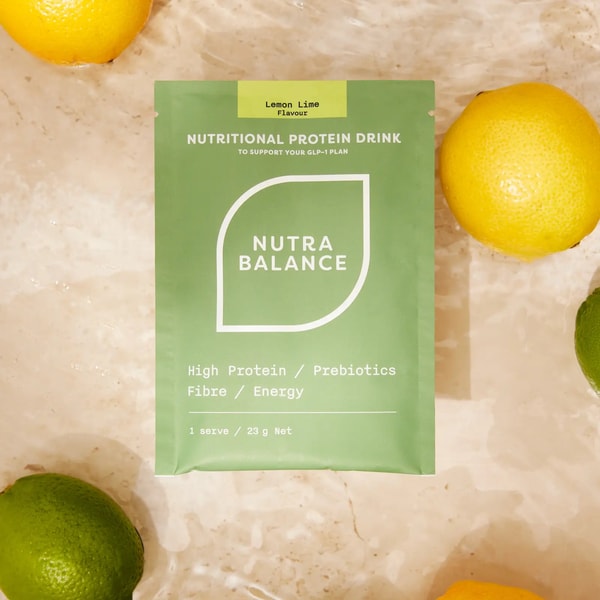 Nutrabalance Review