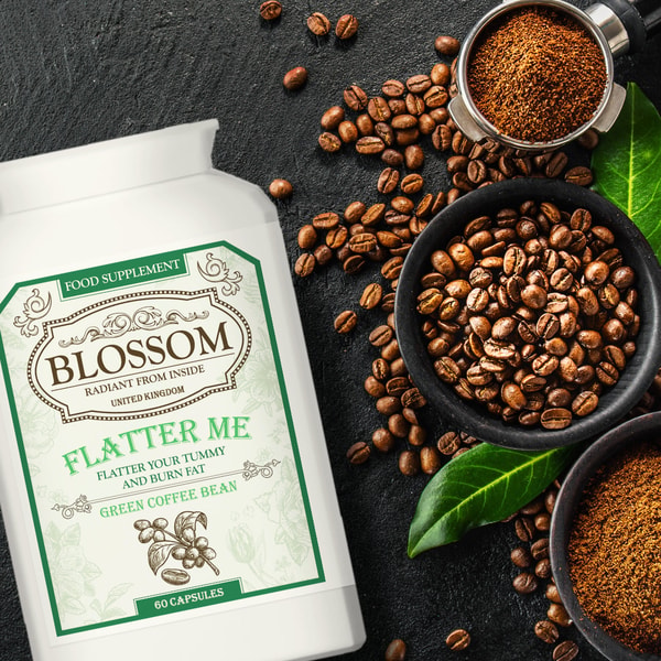 Nutri Express Online Blossom Flatter Me 評價