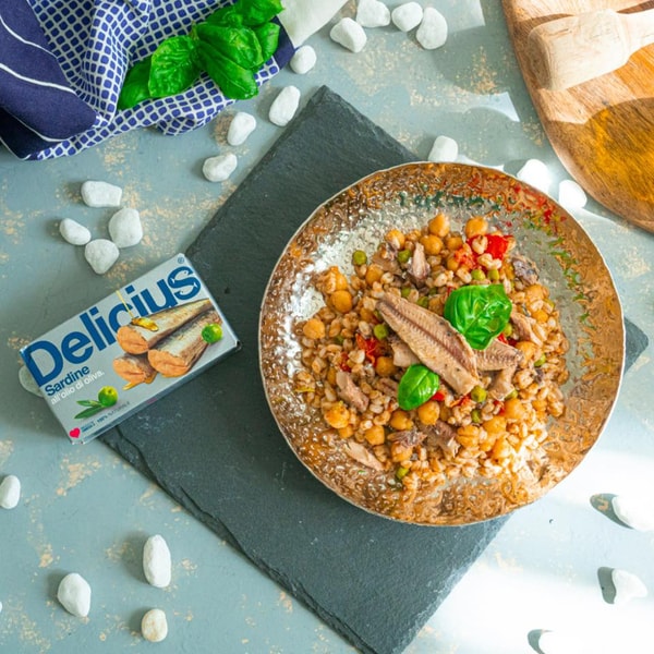 Nutribees Consegna Pasti Recensione