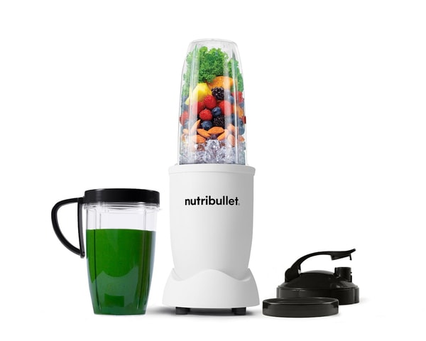 Nutribullet Pro 900 Reviews