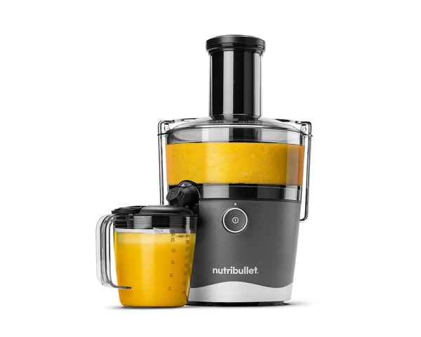 Nutribullet Juicer Reviews
