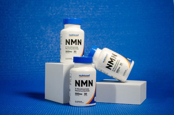 Nutricost Supplement Review