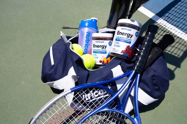 About Nutricost Supplement