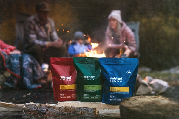 Nutrient Survival Review