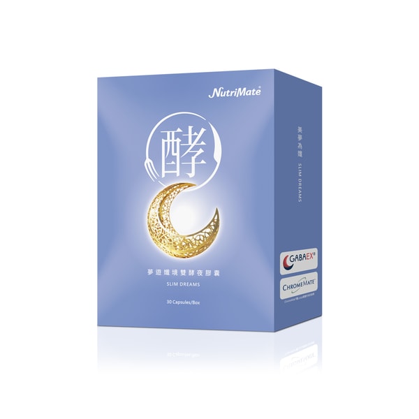 NutriMate 评测