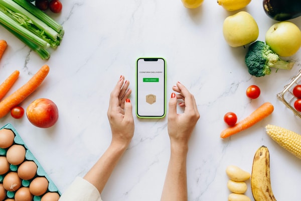 About Nutrinixy Nutrition App