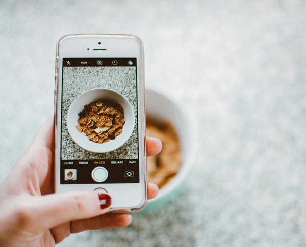 Nutrinixy App Review