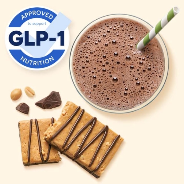 Nutrisystem Prosync Bars and Shakes Kit Review