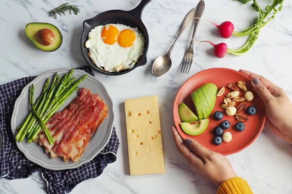 Nutrition Pro a modern&iacute; v&yacute;živa