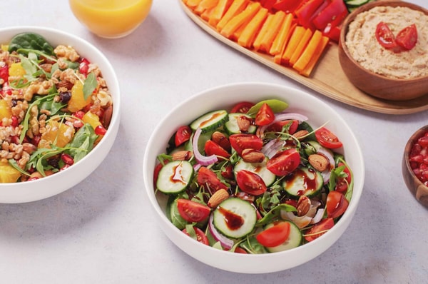 Nutrition Pro &ndash; př&iacute;prava j&iacute;del Recenze