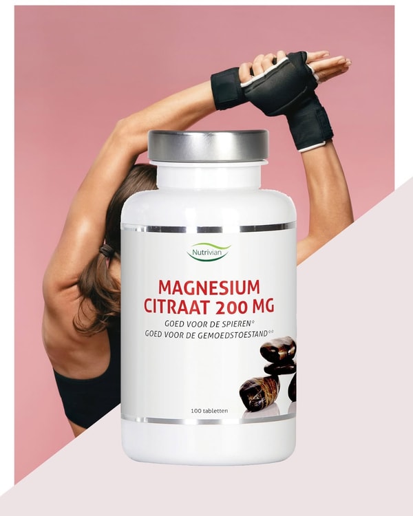 Nutrivian Beoordeling
