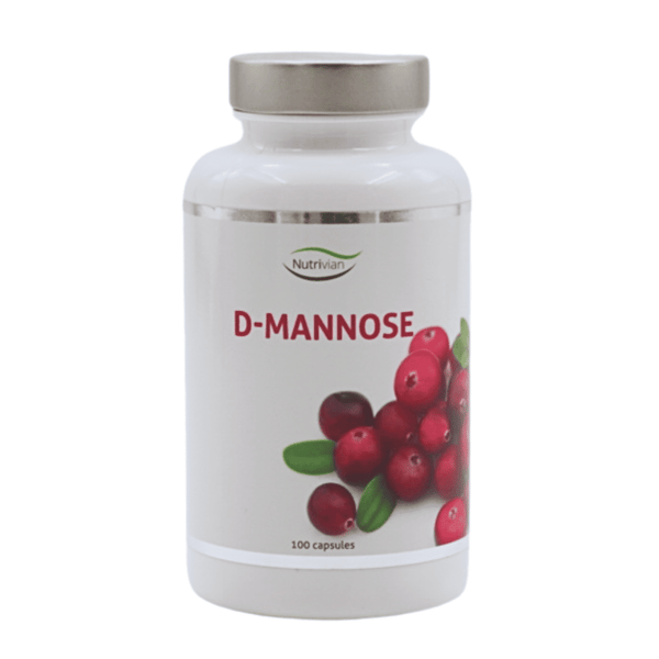 Nutrivian D-Mannose Review