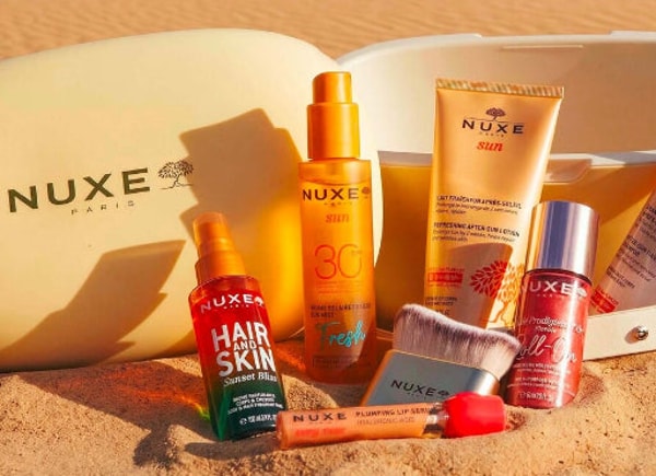 NUXE Review